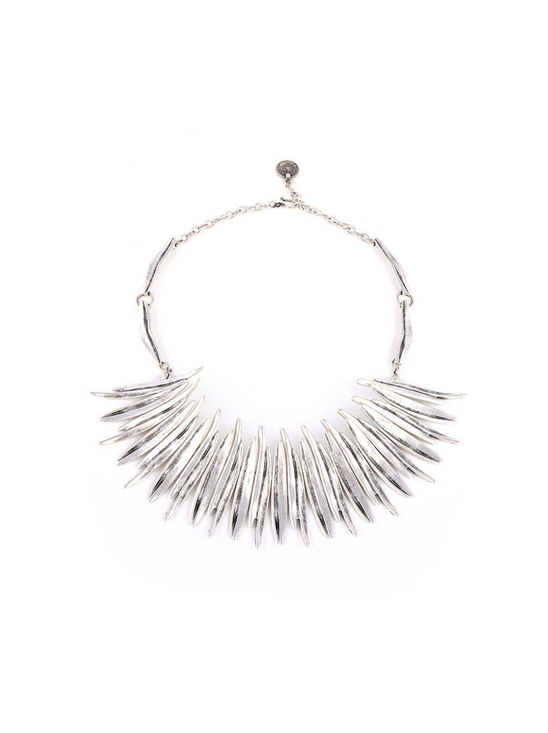 Ottoman Statement Necklace