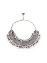 Ottoman Statement Necklace