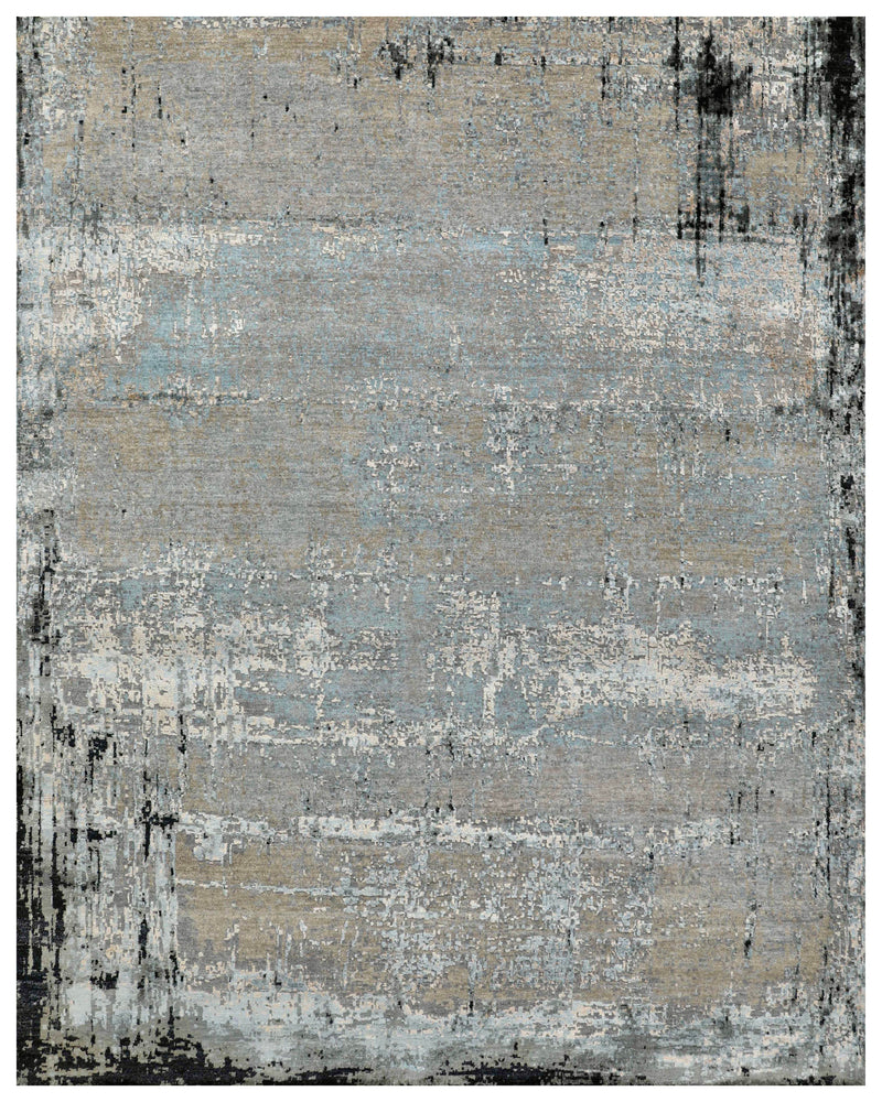 Saige Multi Transitional Rug
