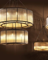 Chandelier Bernardi