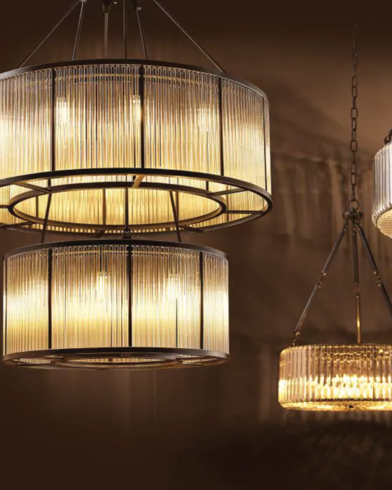 Chandelier Bernardi