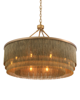 Chandelier Tissot L (Brass)