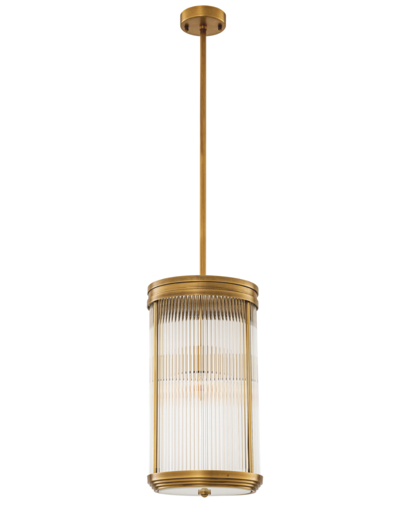 Pendant Rousseau L