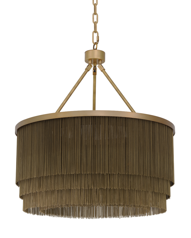 Chandelier Tissot S (Brass)