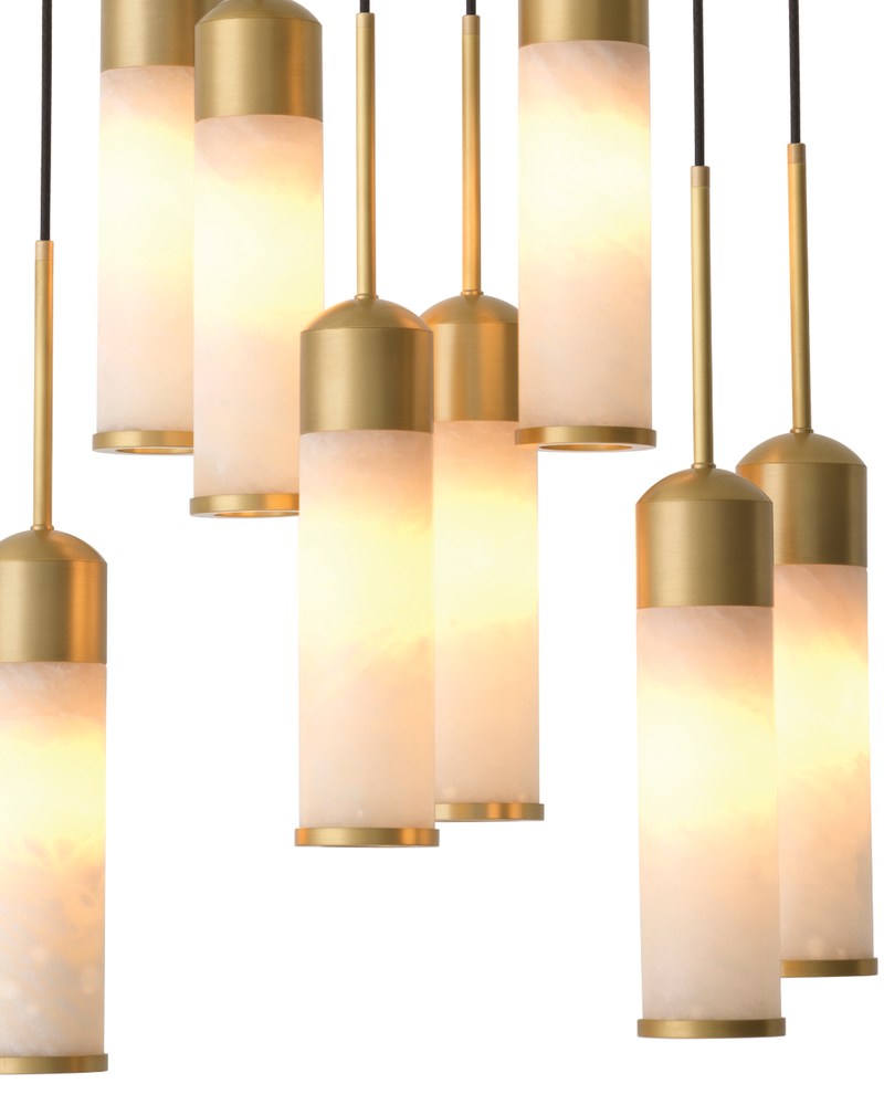 Chandelier Eos