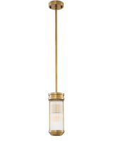 Pendant Rousseau S