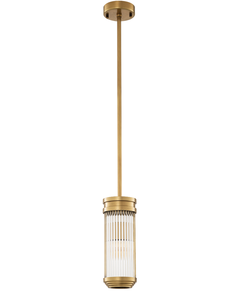 Pendant Rousseau S