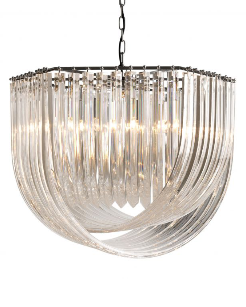 Chandelier Hyères