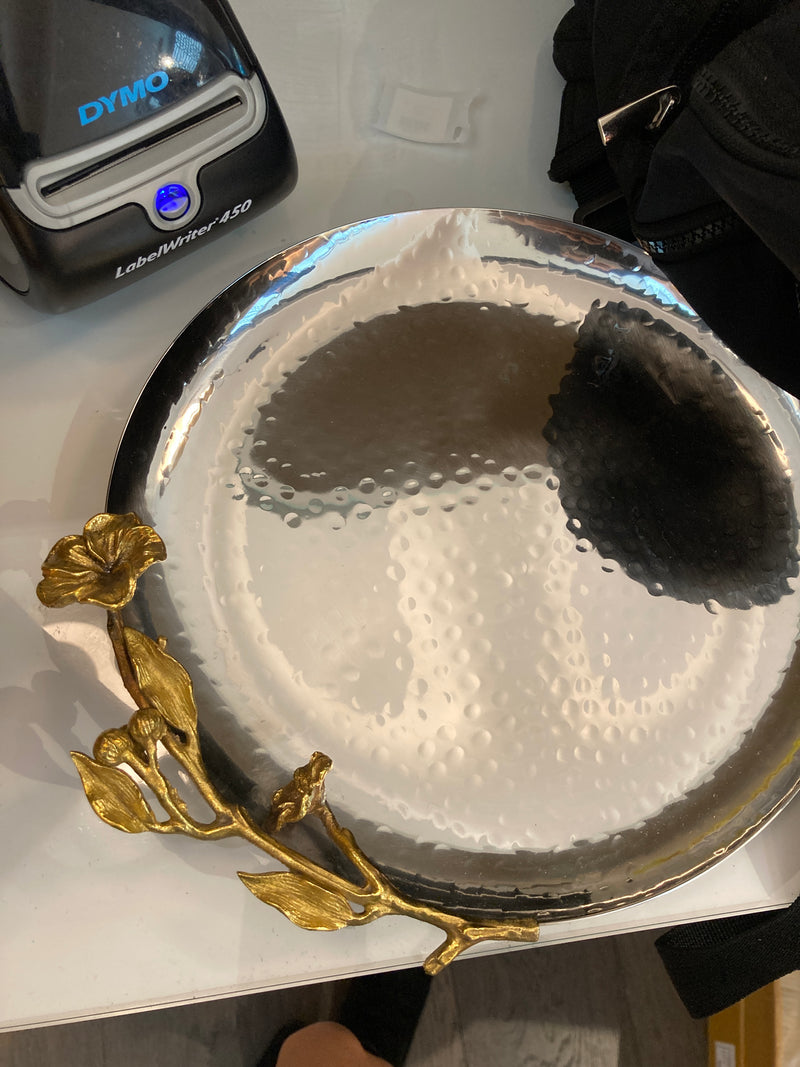 GEC 30-11 Flower Dish