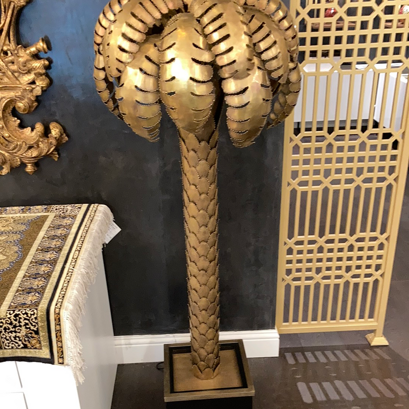 109748 Palm Tree