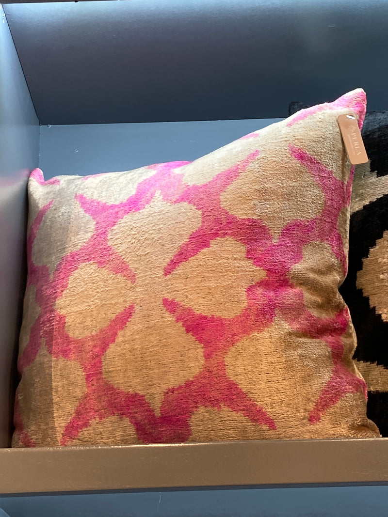 20”x20” Pillow
