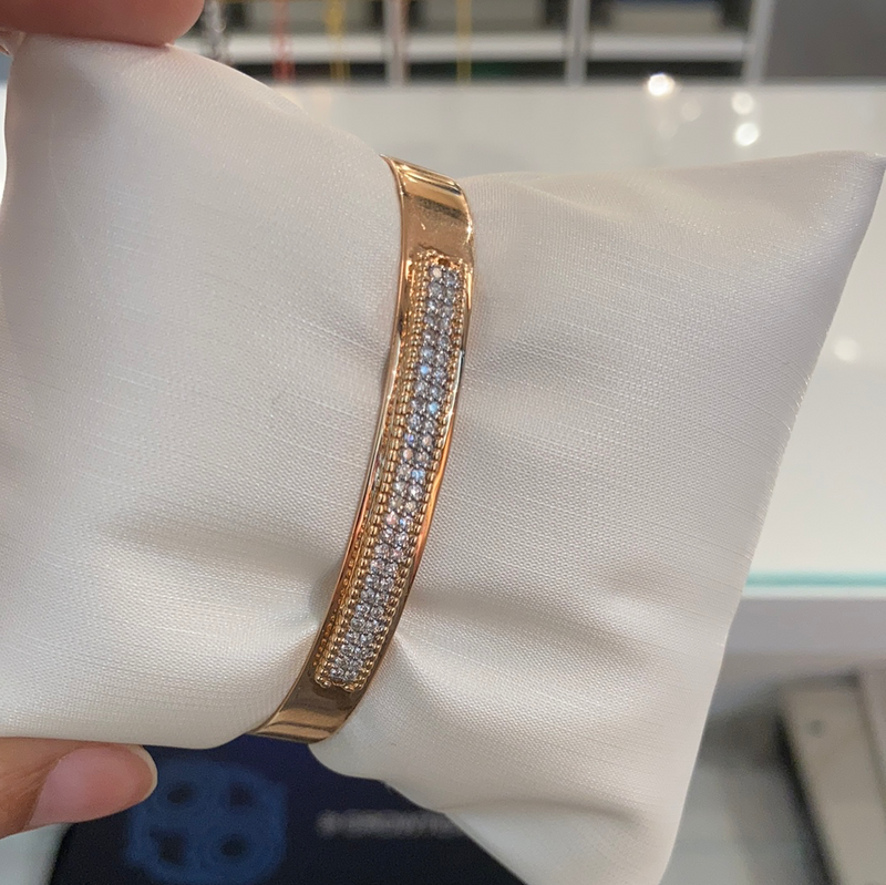 0.52ct 12.29 g Bracelet