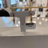 Mini Peraleda Earring