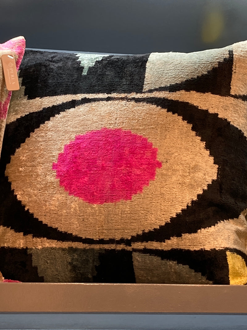 24”x24” Pillow