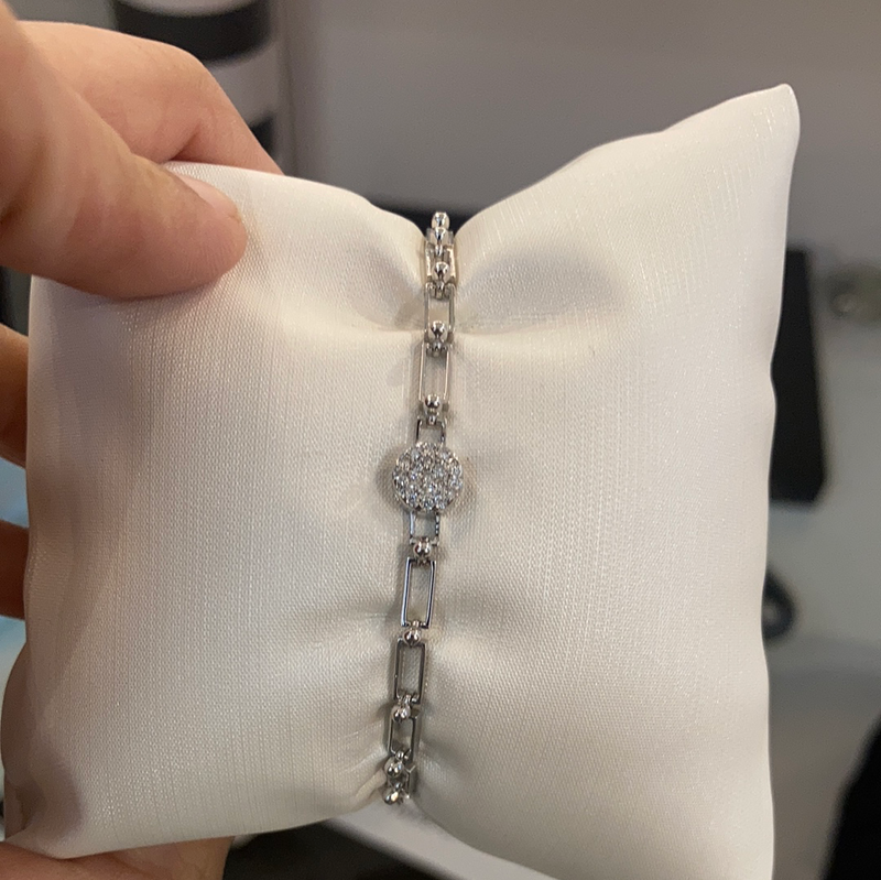 0.23ct 5.23g Bracelet