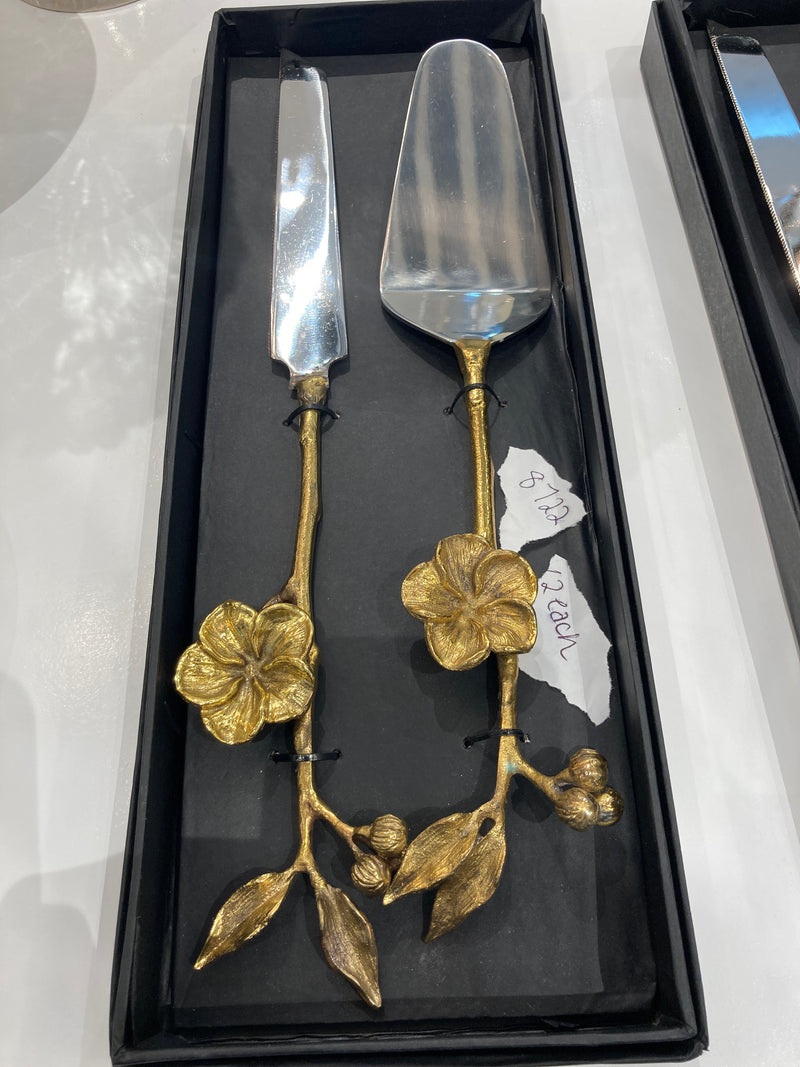 8722 Cake Knife