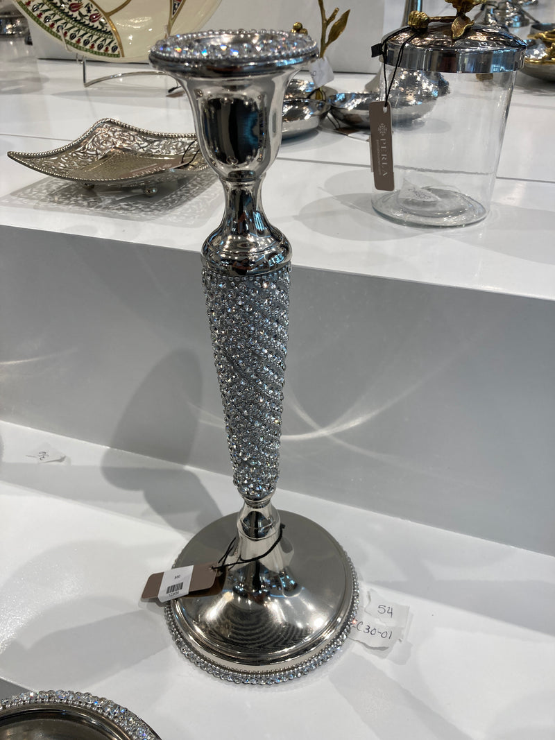 GEC 30-01 Single Candle Holder Small