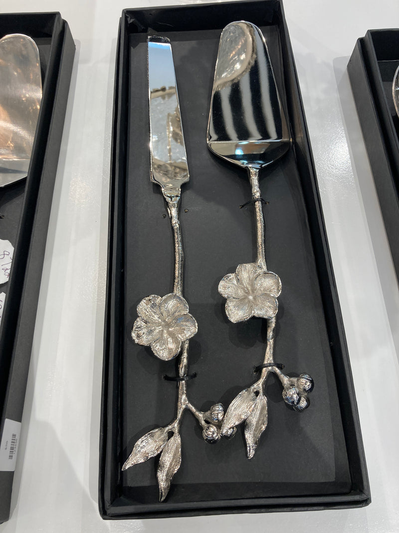 8722 Cake Knife