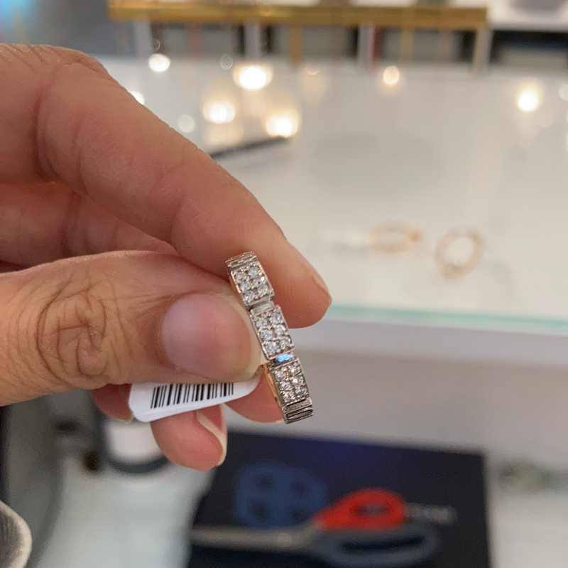 0.22ct 3.28g Ring
