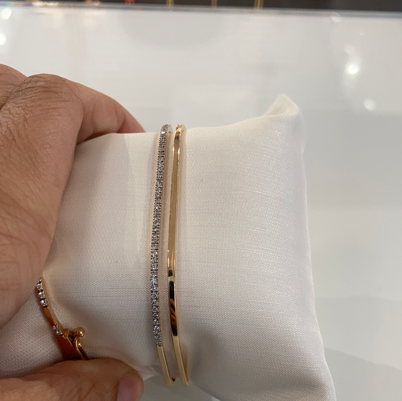 0.43ct 8.49g Bracelet