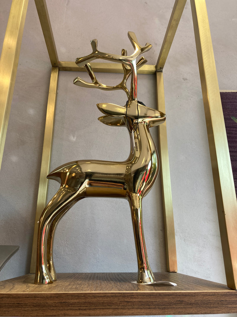 GEC 30-14 Gold Deer