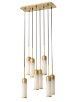 Chandelier Eos