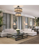 Chandelier Bernardi